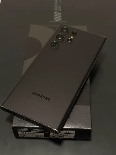 Samsung s22 ultra 256gb