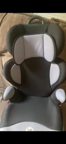 Cadeirinha tutti