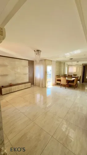 Apartamento 1 suite + 2 quartos a venda Edifício Lavoisier no bairro Zona 07