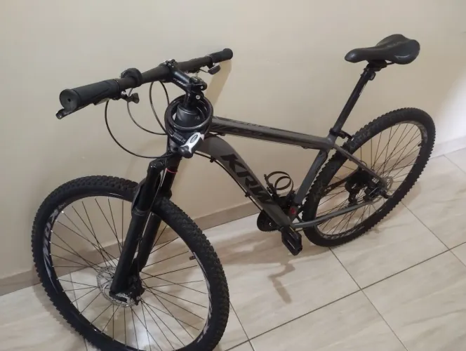 Bicicleta KRW Aro 29