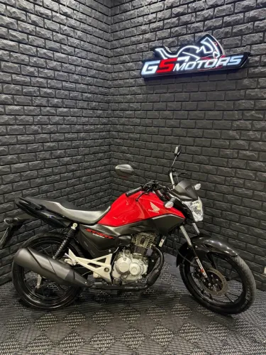 HONDA/ START 160cc 2025