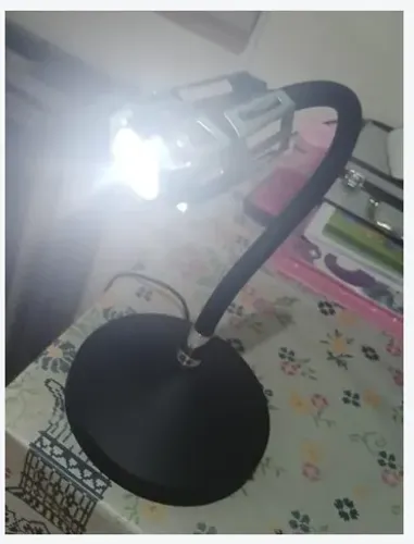Luminária estilo Rover