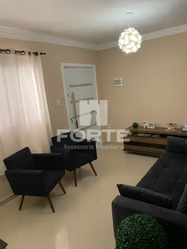 Casa a venda na Vila Suissa em Mogi das Cruzes