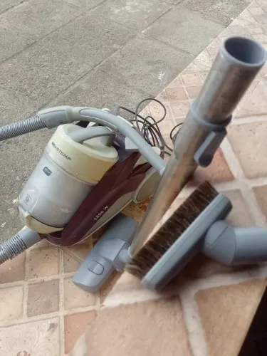 Aspirador de pó