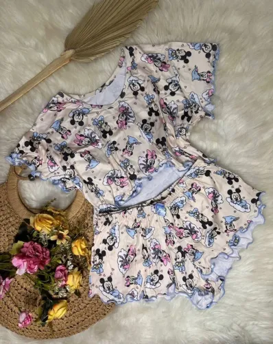 Pijama sued
