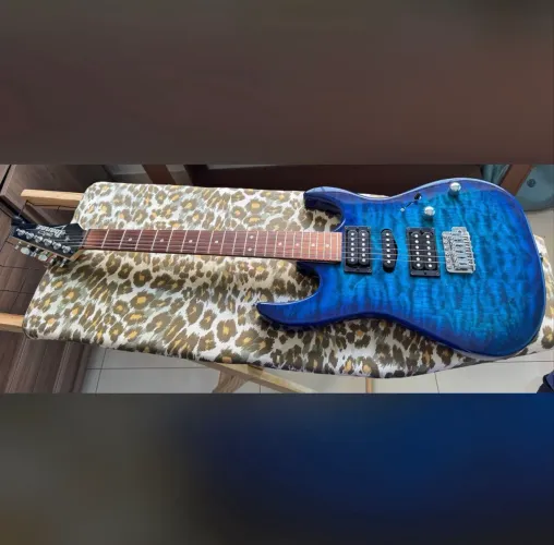 Guitarra Ibanez Gio