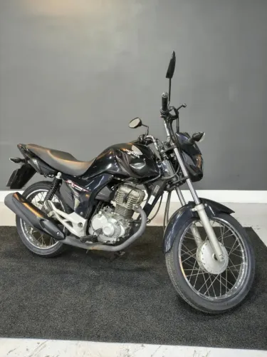 Honda CG 160 Start 2023