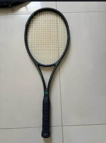 Dunlop Max Impact