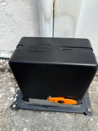 Motor para portão PPA