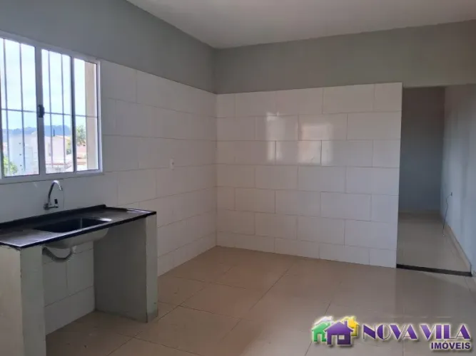 APARTAMENTO RESIDENCIAL em JAGUARIÚNA - SP, JARDIM BOTÂNICO