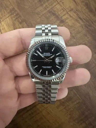 Rolex datejust 36mm