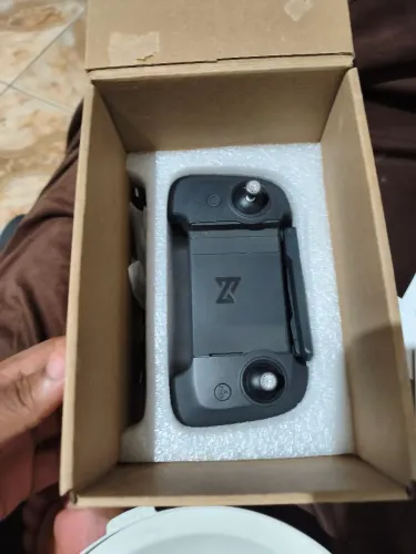 Controle drone fimi Mini 3