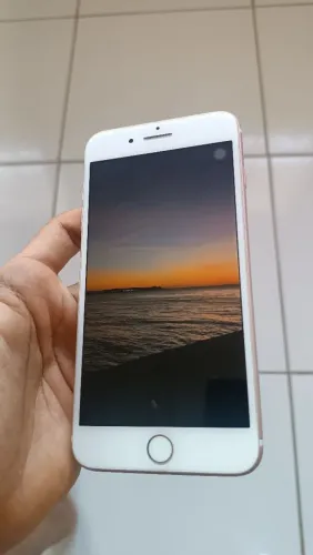 Iphone 7 Plus 