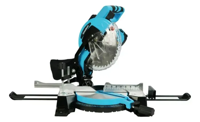 VENDO SERRA MEIA ESQUADRIA GAMMA