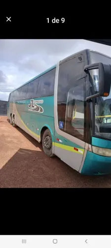 Mercedes Bens 2002
