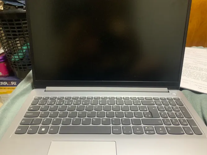 Notebook Lenovo 
