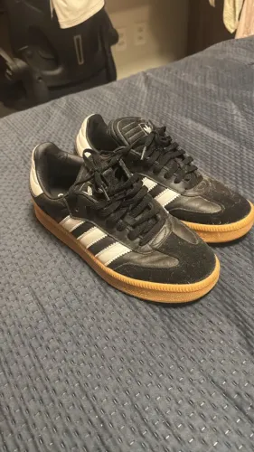 Tênis adidas Samba