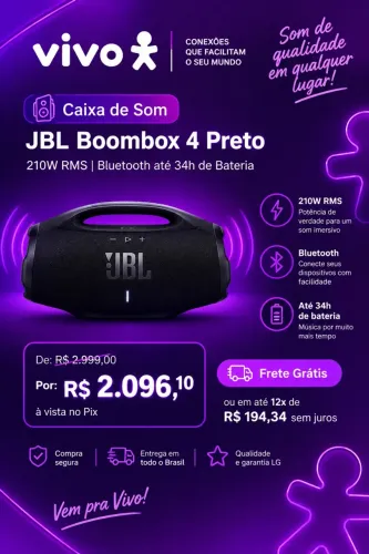 JBL 4 