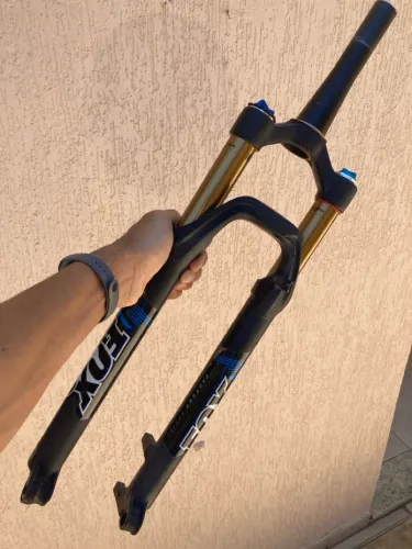 Suspensão Fox aro 29 Mountain Bike