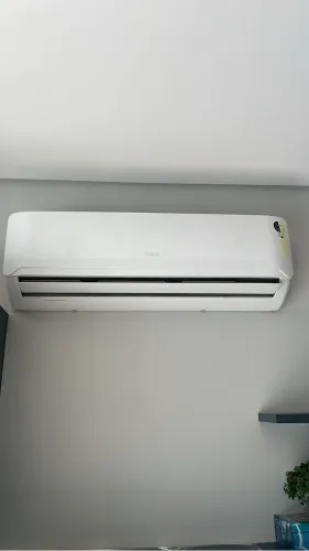 Ar condicionado