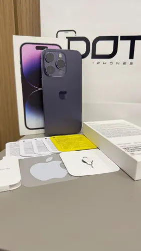 iPhone 14 PRO