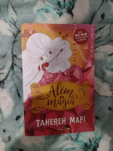 Além da magia