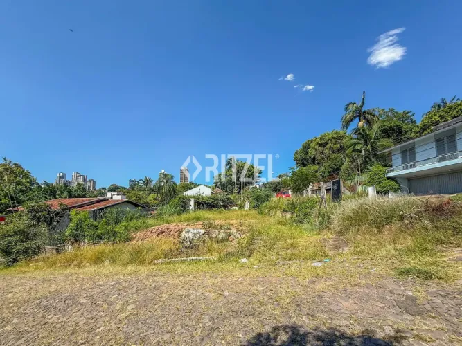 Terreno à venda, Boa Vista, Novo Hamburgo, RS