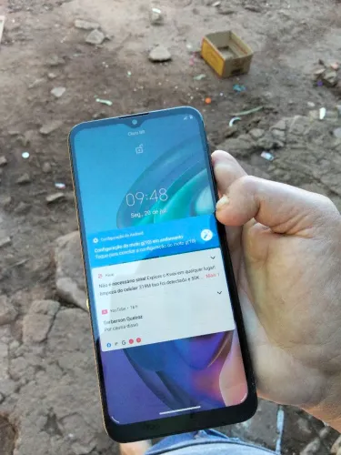 Moto g10