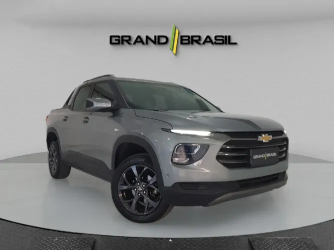 Chevrolet Montana Premier 1.2 Turbo Flex 12V Aut. 2025