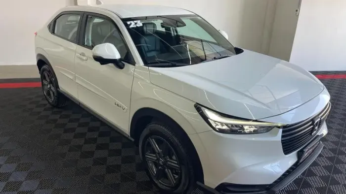 Honda HR-V EXL 1.5 Sensing 16V 5P Aut. 2023