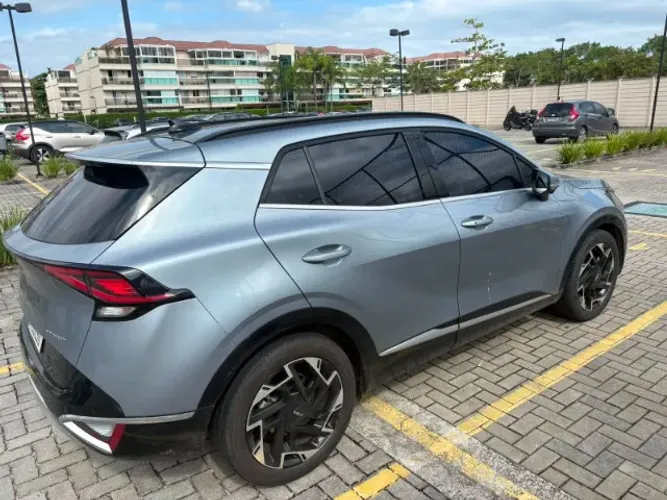 Kia Motors Sportage EXP P. 1.6 T-gdi Mhev 2023