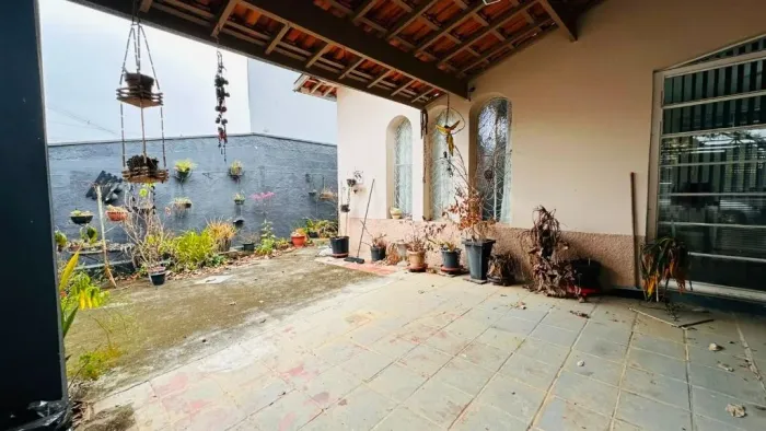 Casa com 4 dormitórios à venda, 148 m² por R$ 870.000,00 - Jardim das Indústrias - São Jos