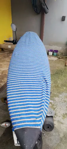Prancha surf