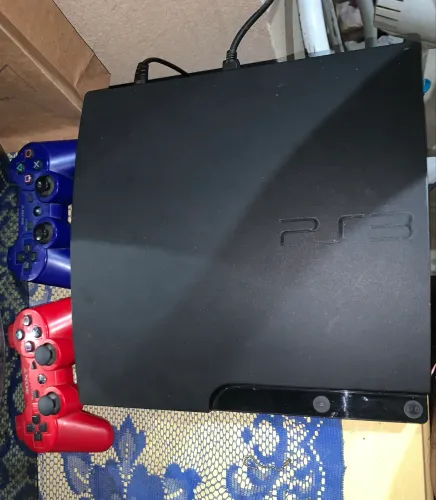 PS3 Desbloqueado