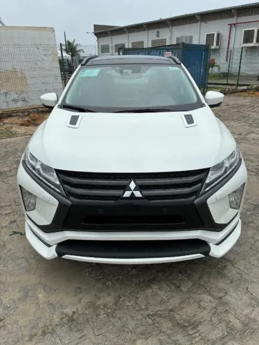 Mitsubishi Eclipse Cross HPE-S Sport 1.5 AWC AUT 2022