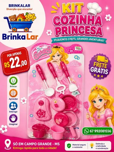 Kit Panelinhas