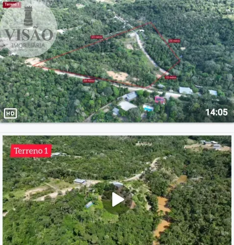 TERRENO RESIDENCIAL em MANAUS - AM, DISTRITO INDUSTRIAL I