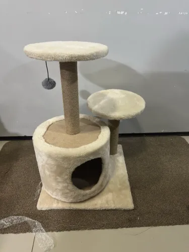 Arranhador de gatos
