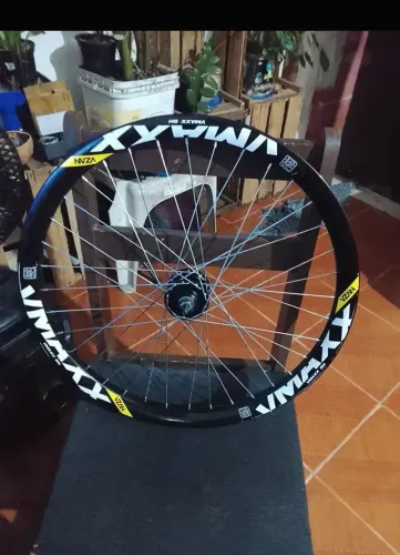 Aro 24 dianteiro vmaxx