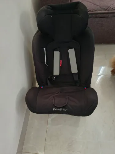 Cadeirinha automotiva bebê fisher peixe com isofixo