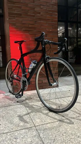 BIKE SPEED CARBONO