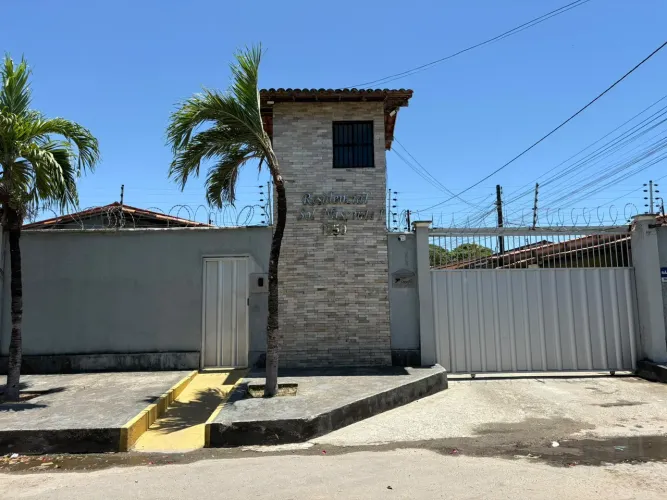 CASA para alugar na cidade de FORTALEZA-CE