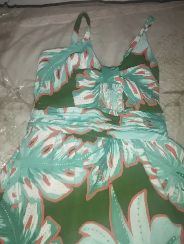 Vendo vestido longo 