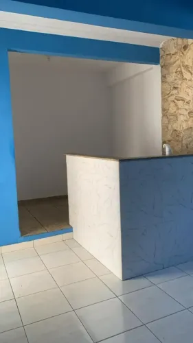 Imóvel para aluguel possui 50 metros quadrados com 2 quartos em Padre Miguel - Rio de Jane