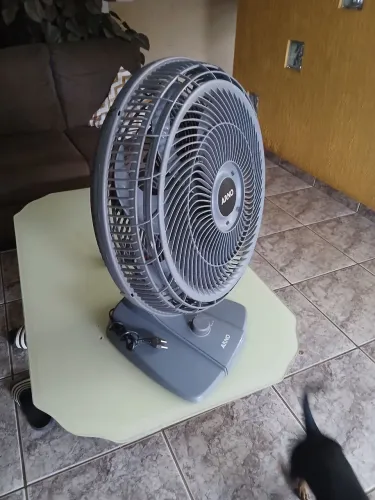 Ventilador