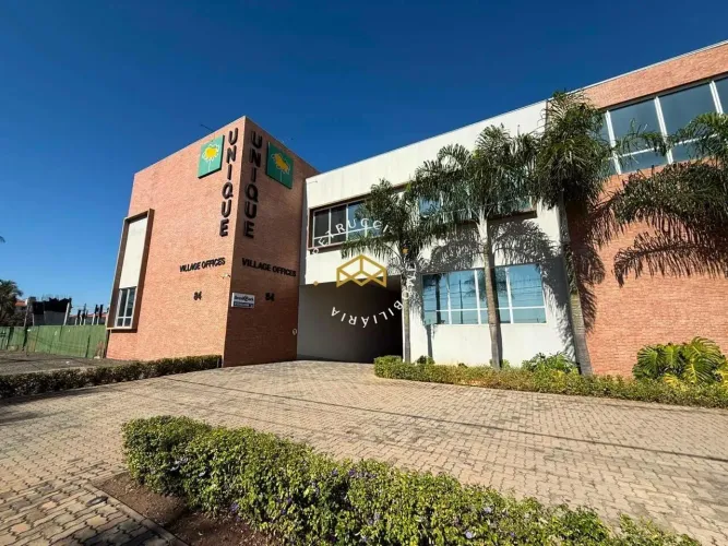 Sala para alugar, 95 m² - Loteamento Center Santa Genebra - Campinas/SP