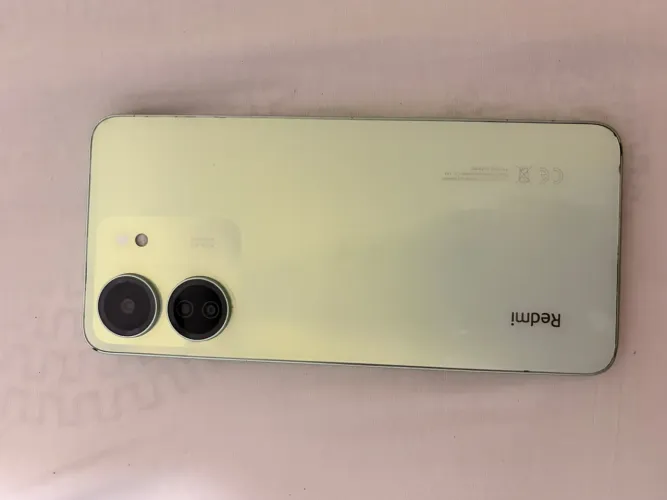 Redmi 13 C 128 gb