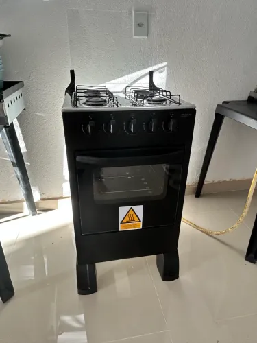 FOGÃO NOVO