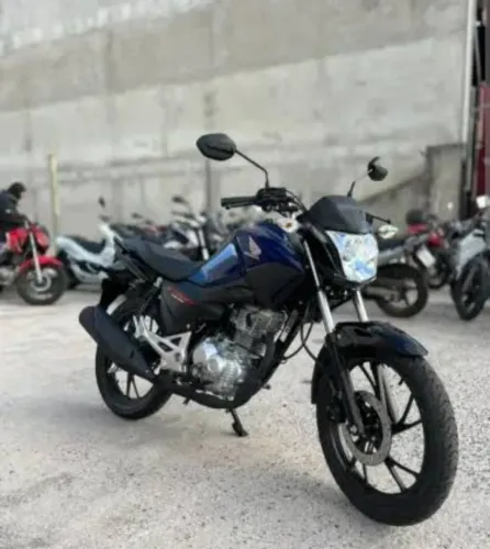 Aluguel de moto/start 26