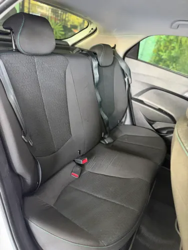 Hyundai HB20X Style 1.6 Flex 16V Aut. 2017